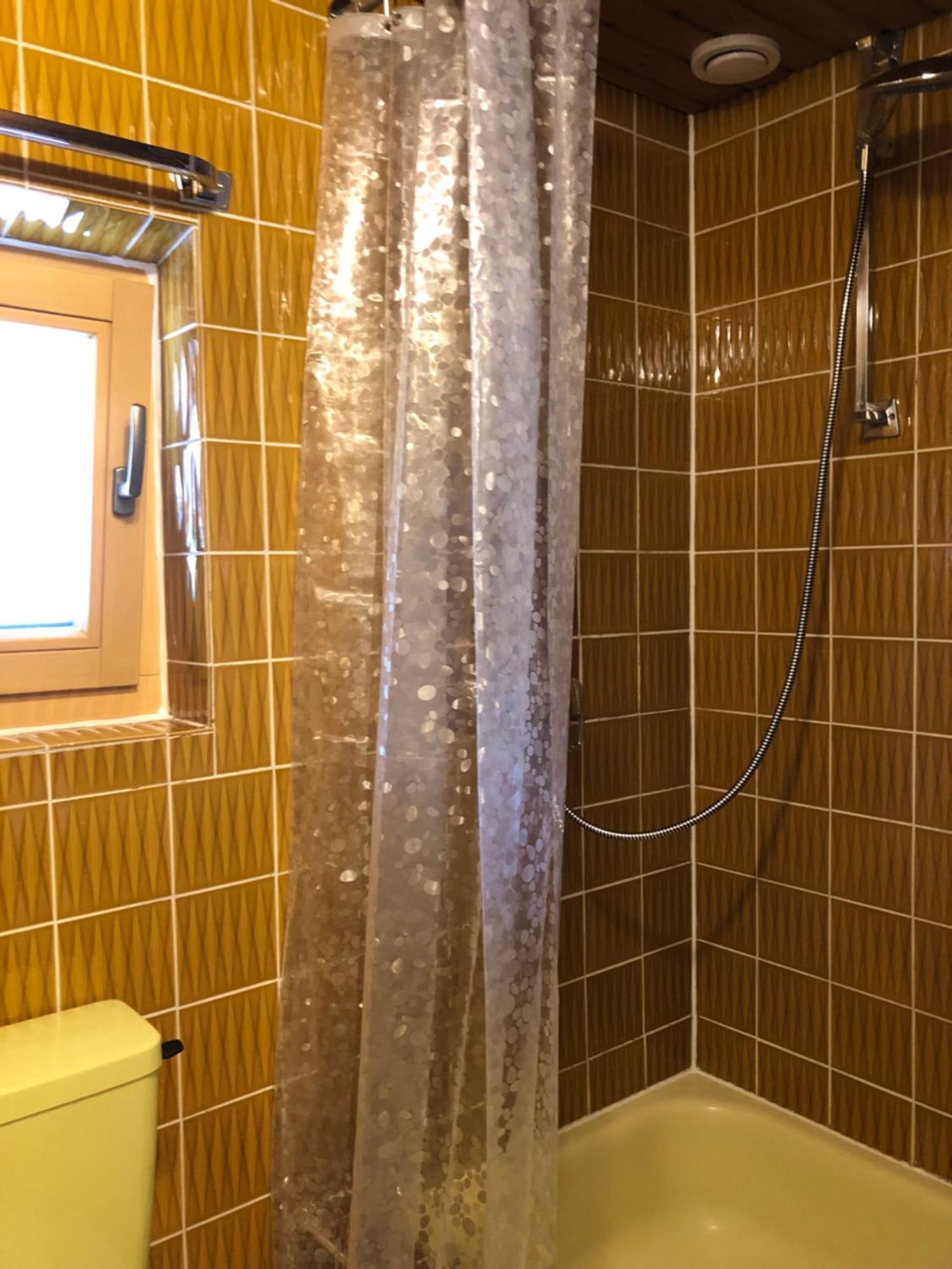 Gaestehaus Am Kurparkweg Reit im Winkl Quarto foto